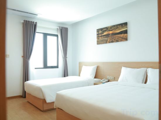 Фото Gold Boutique Hotel Da Nang