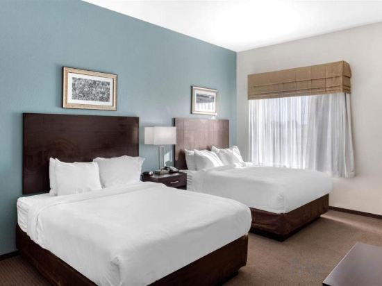 Фото Mainstay Suites