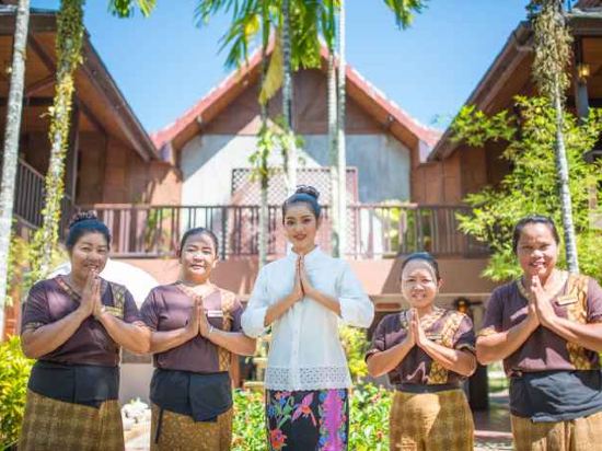 Фото ThaiLife Wellness & Meditation Resort