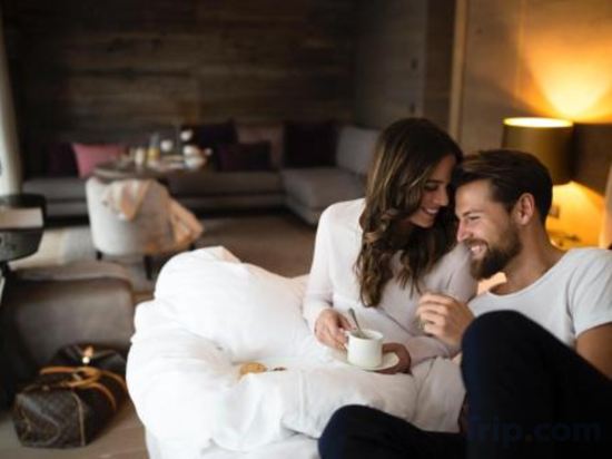 Фото ElisabethHotel Premium Private Retreat