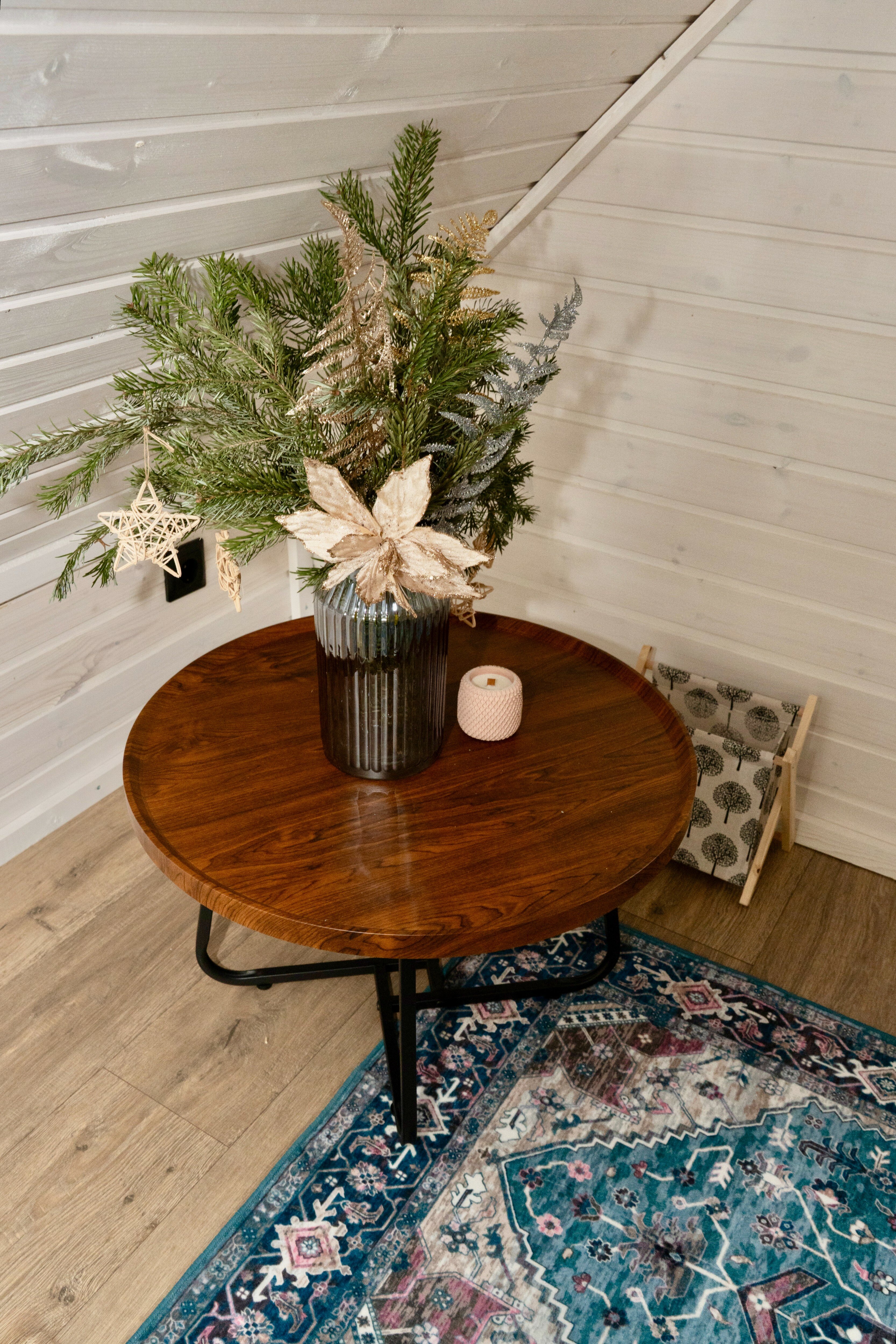 Фото Hugge в горах