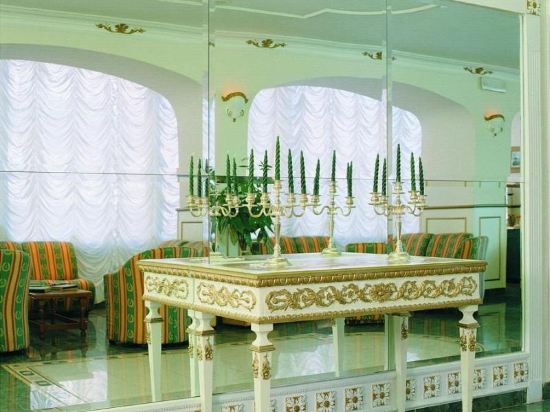 Фото Grand Hotel Michelacci
