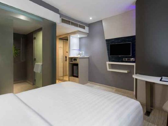 Фото Golden Boutique Hotel Kemayoran