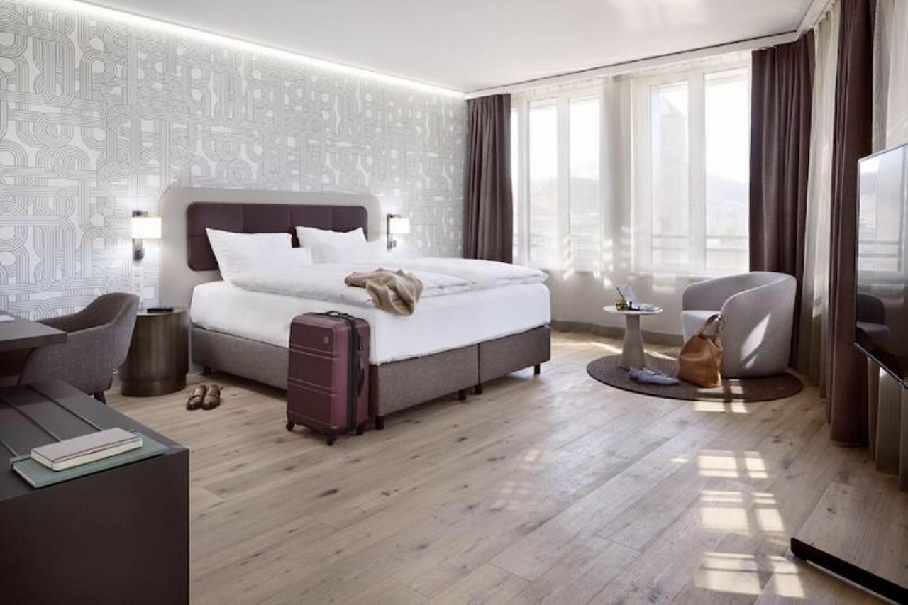 Фото Hotel Walhalla