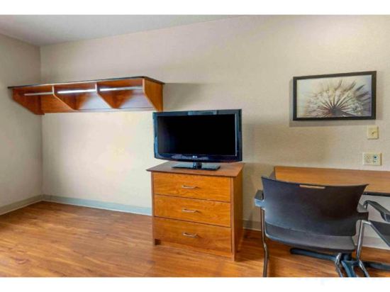 Фото Extended Stay America Select Suites - Shreveport - Bossier City