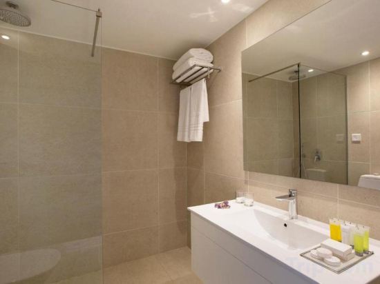 Фото Venus Beach Hotel Paphos