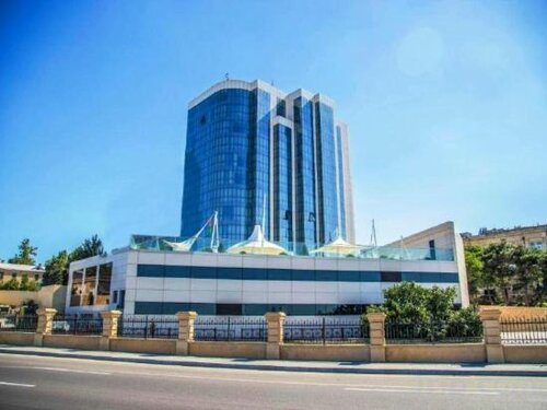 Гостиница Golden Coast в Баку