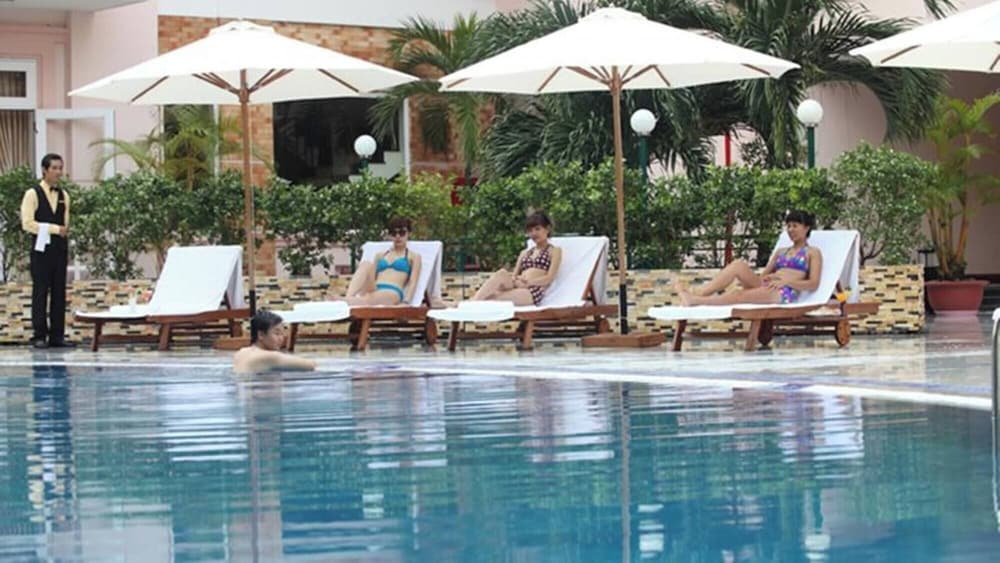 Фото отеля 3