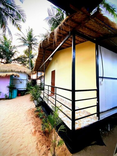 A3 Beach Resort