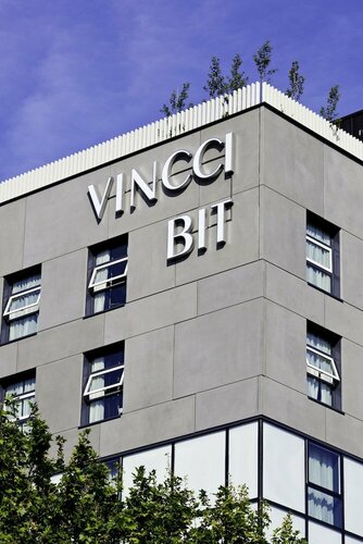 Гостиница Vincci Bit в Барселоне