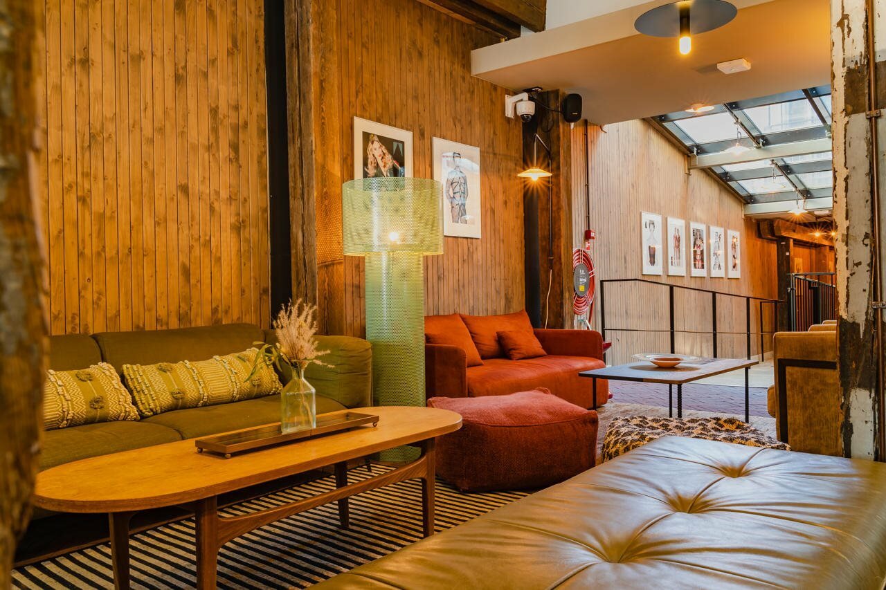 Фото Hotel van de Vijsel