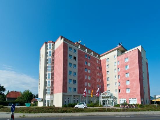 Фото Achat Hotel Schwarzheide Lausitz