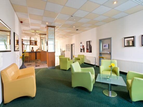 Фото Achat Hotel Monheim am Rhein