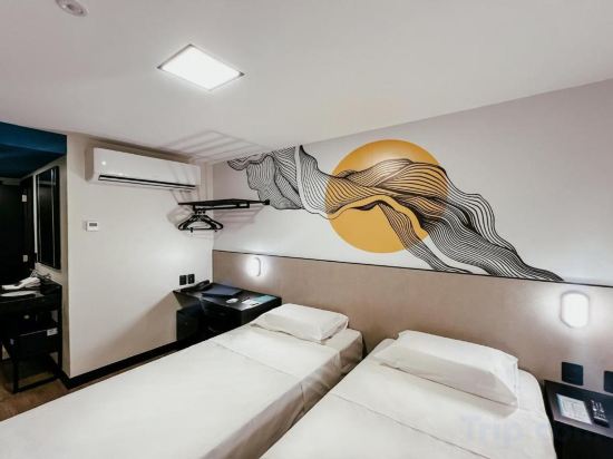Фото Wa Hotel Fortaleza