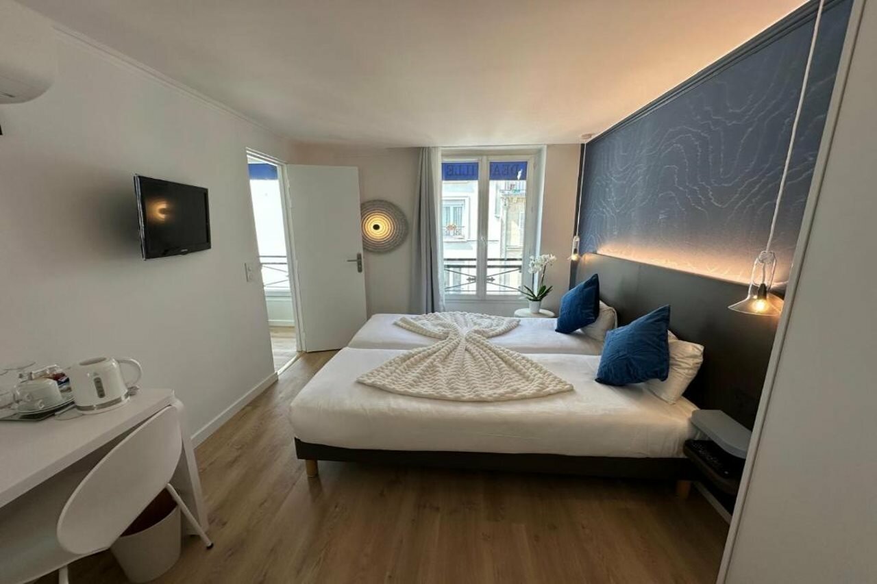 Фото отеля 2