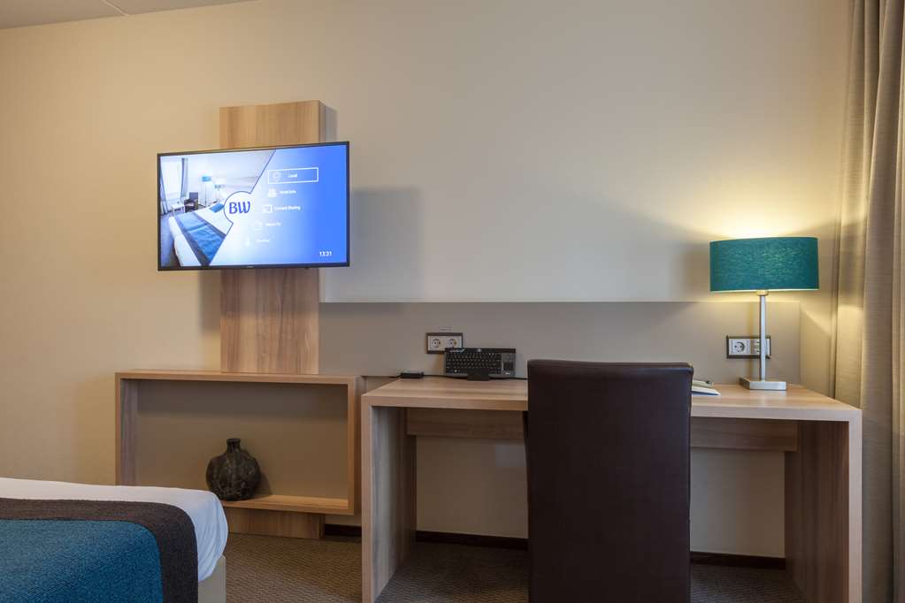 Фото Best Western Hotel Baars