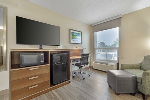 Гостиница Best Western Galaxy Inn в Штате Делавэр