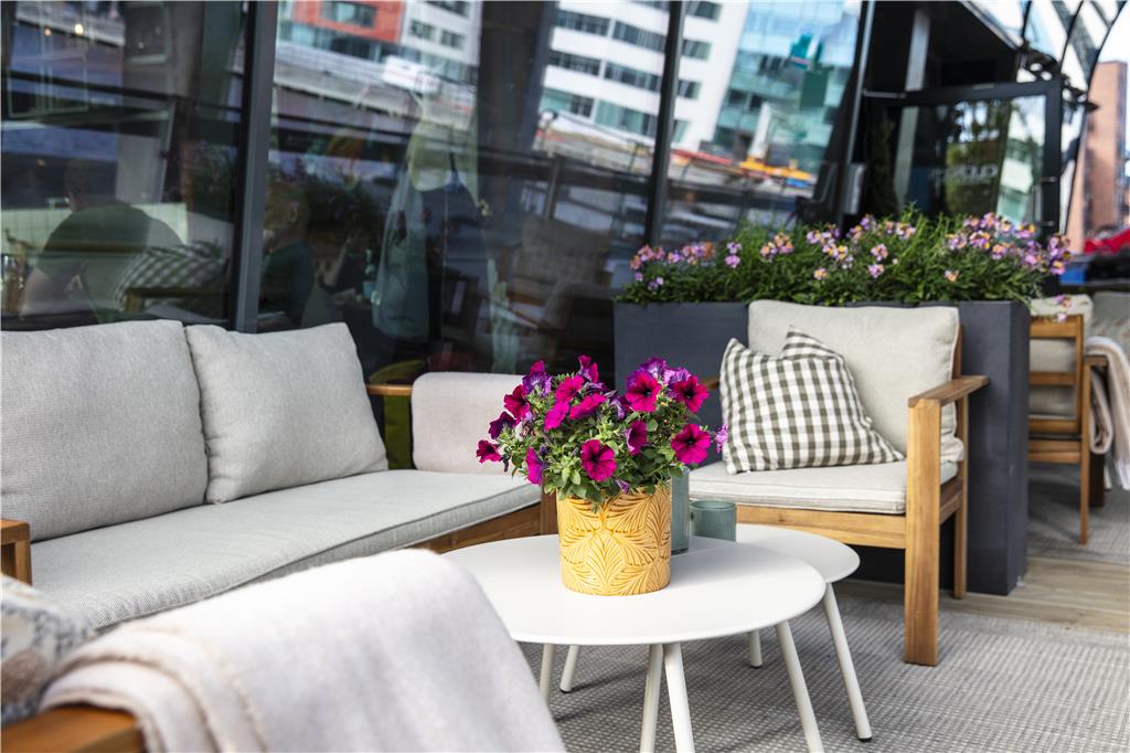 Фото Radisson Blu Riverside Hotel, Gothenburg