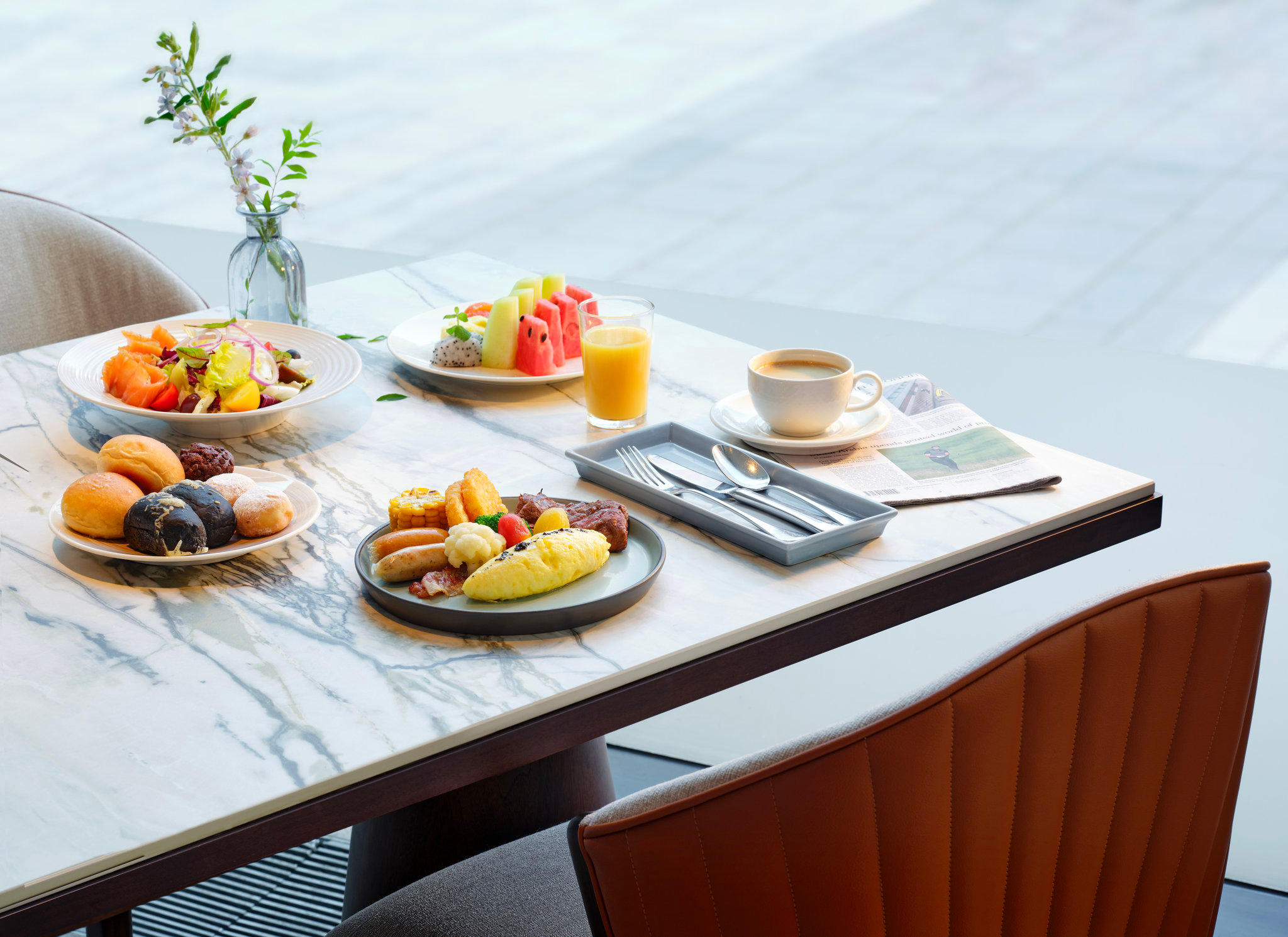 Фото Grand InterContinental Seoul Parnas