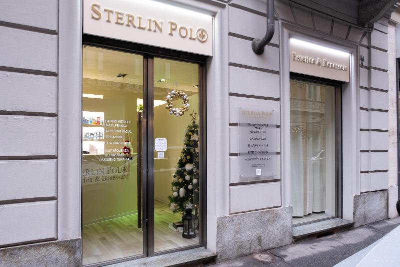 Sterlin Polo Estetica e Benessere
