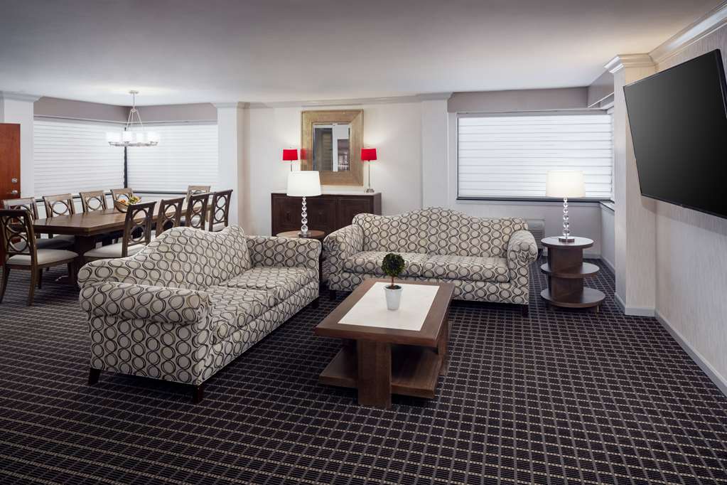 Фото Hilton Chicago/Northbrook