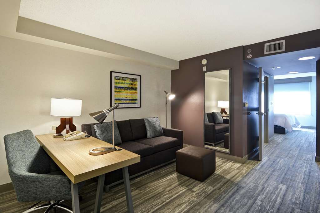 Фото Hilton Garden Inn Panama City
