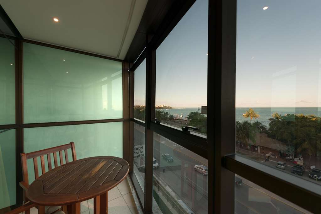 Фото Best Western Premier Maceió