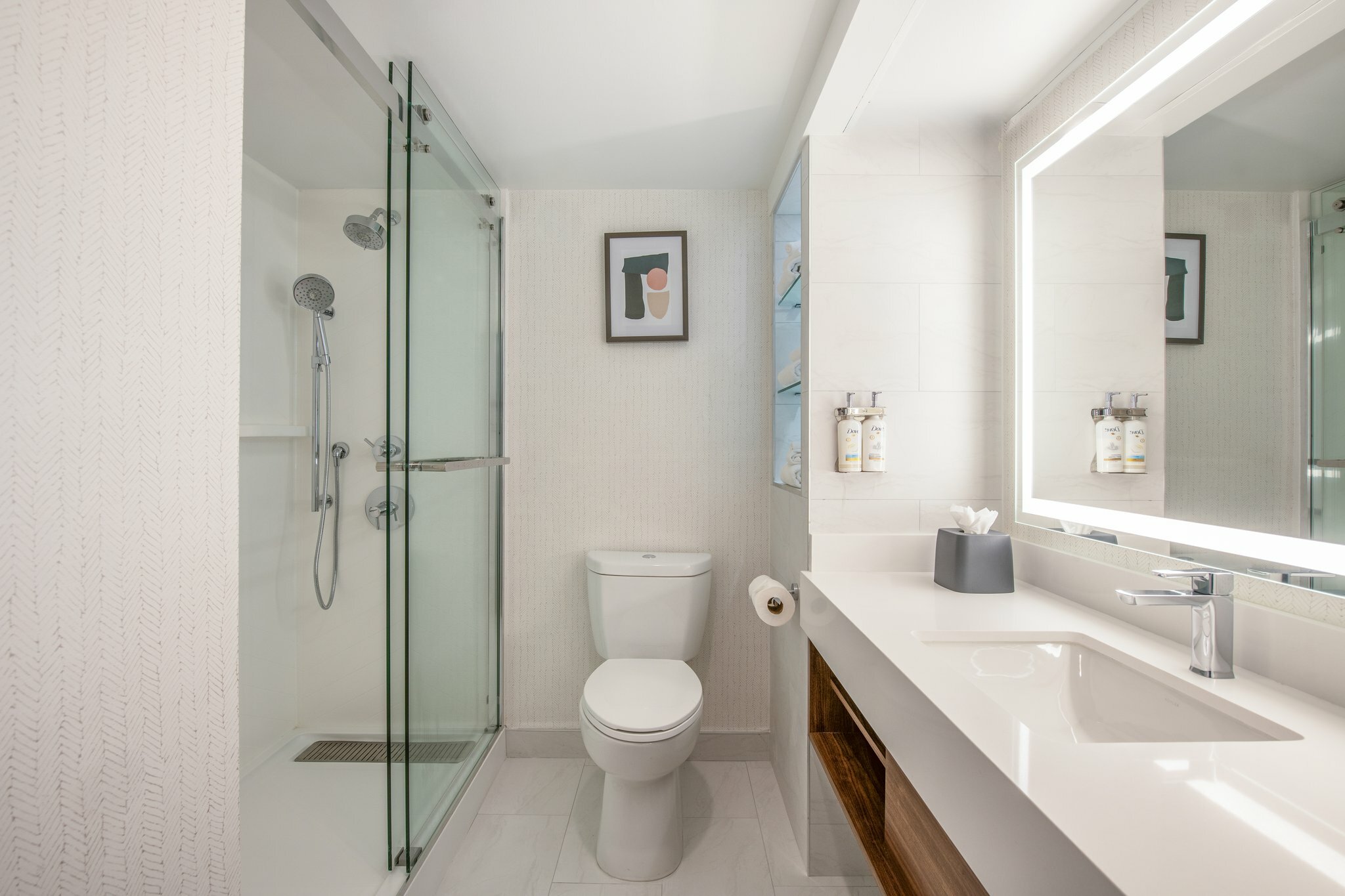 Фото Holiday Inn Los Angeles Gateway - Torrance, an Ihg Hotel