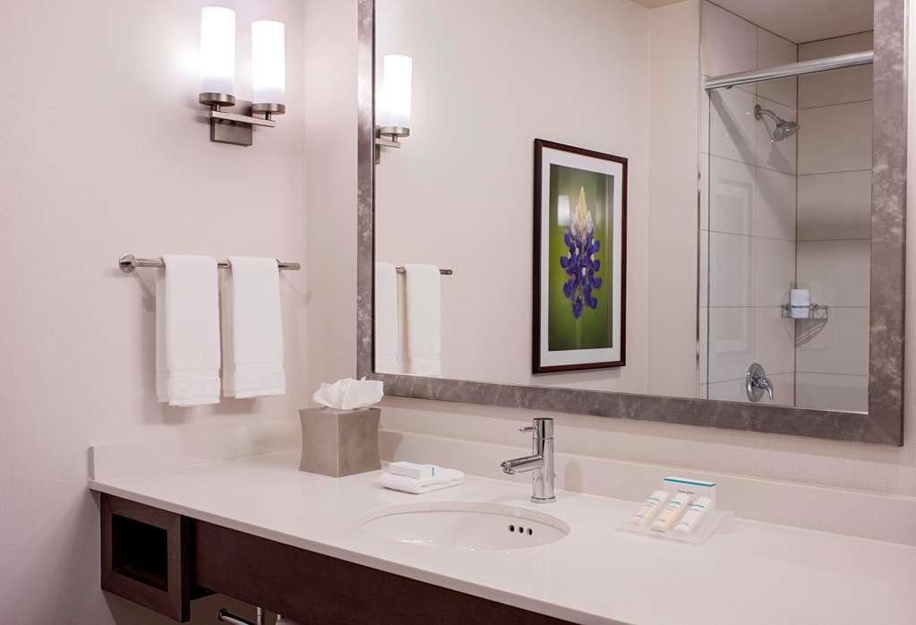 Фото Hilton Garden Inn Downtown Dallas