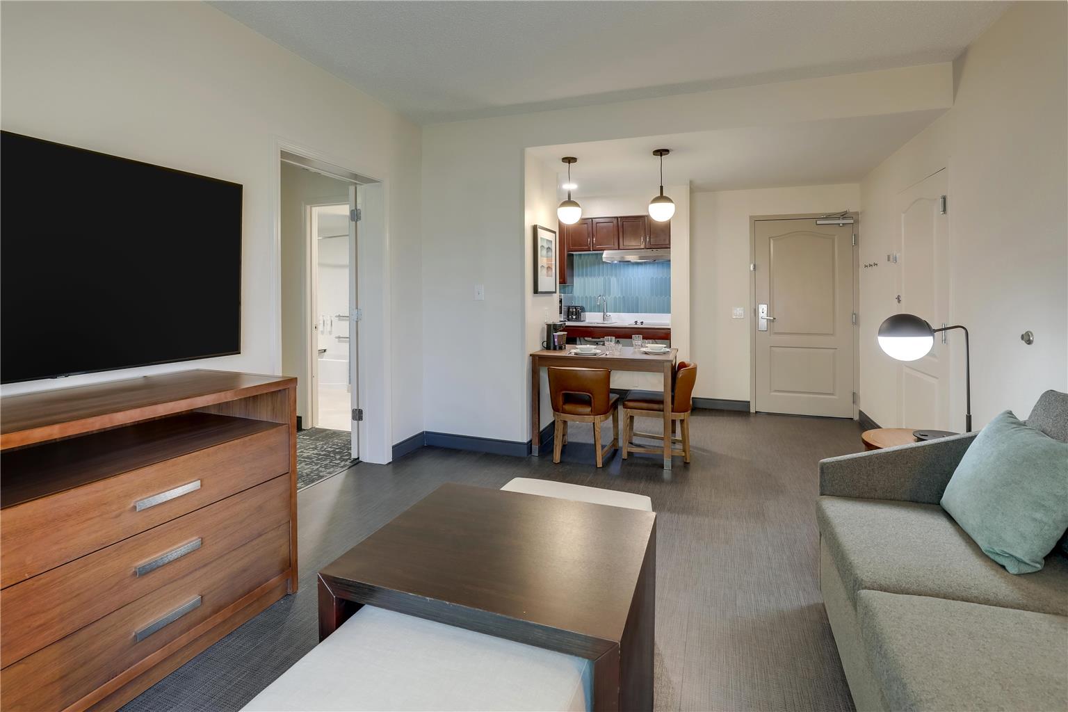 Фото Homewood Suites by Hilton Charleston - Mount Pleasant