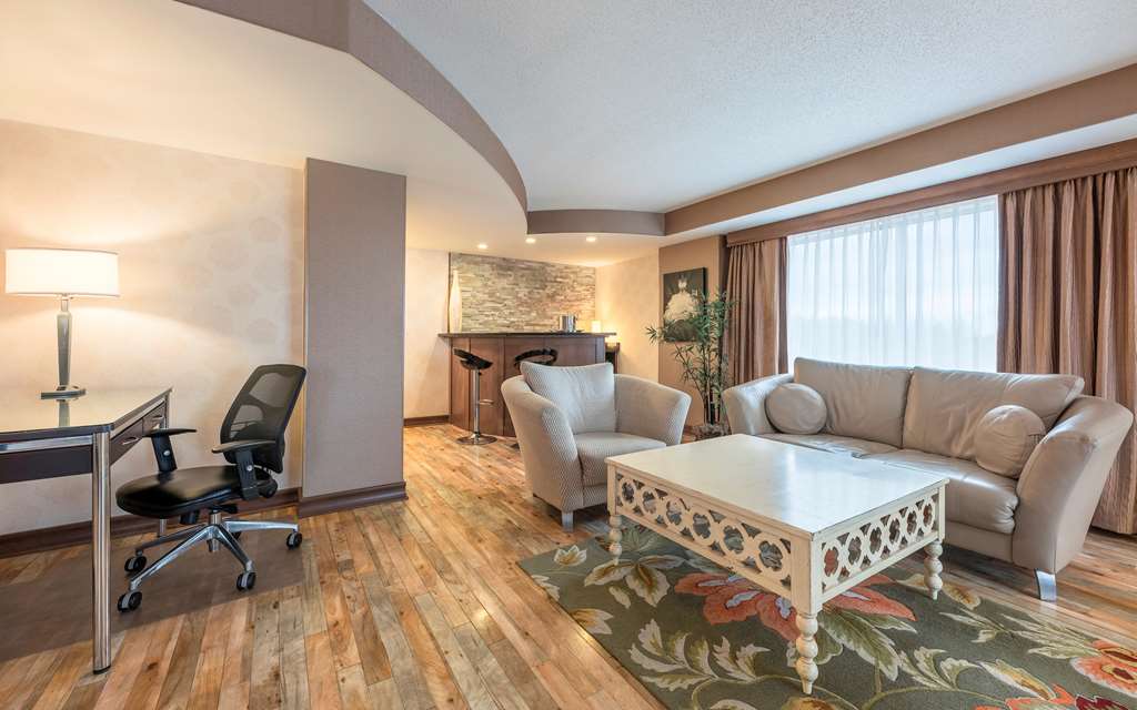 Фото Hampton Inn by Hilton Sydney