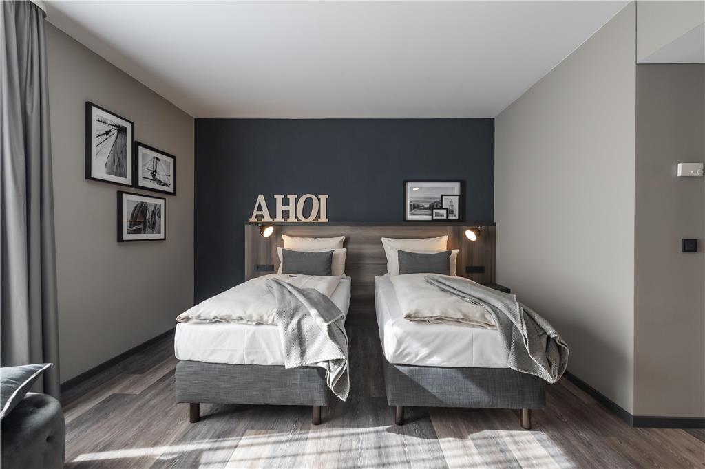 Фото Harbr. Hotel Ludwigsburg