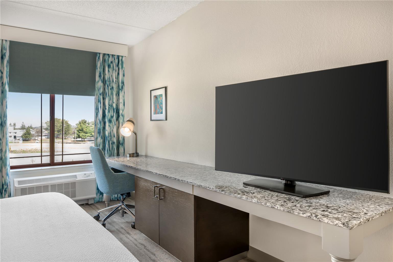 Фото Hilton Garden Inn Wisconsin Dells