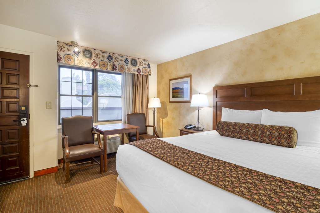 Фото Best Western Casa Grande Inn
