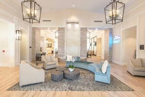 Гостиница Homewood Suites by Hilton Palm Beach Gardens