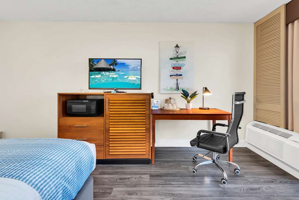 Фото Best Western Orlando Gateway Hotel