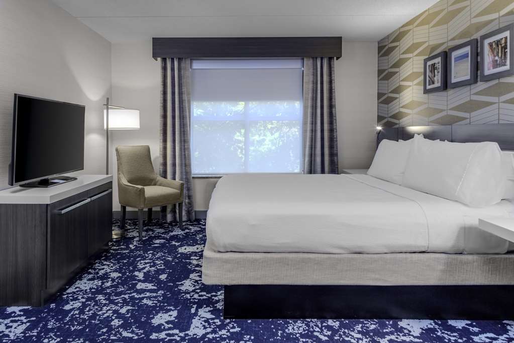 Фото Hilton Garden Inn Freeport Downtown