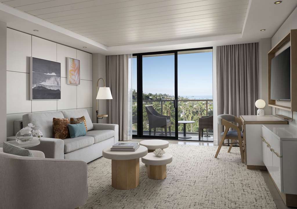 Фото Hotel La Jolla, Curio Collection by Hilton