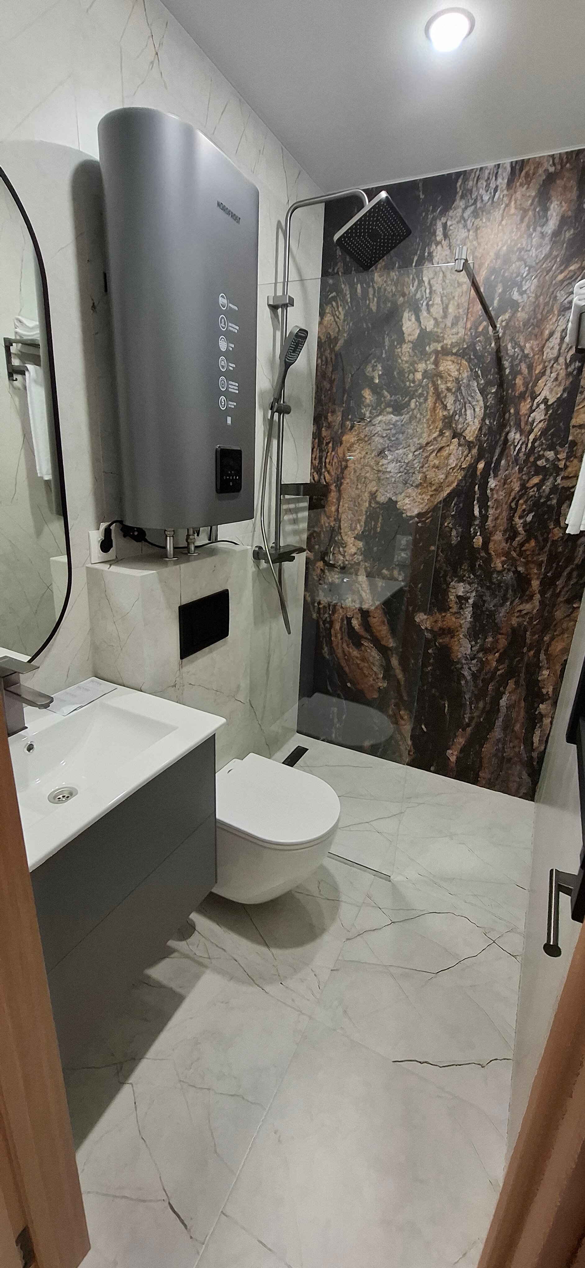 Фото Боспор