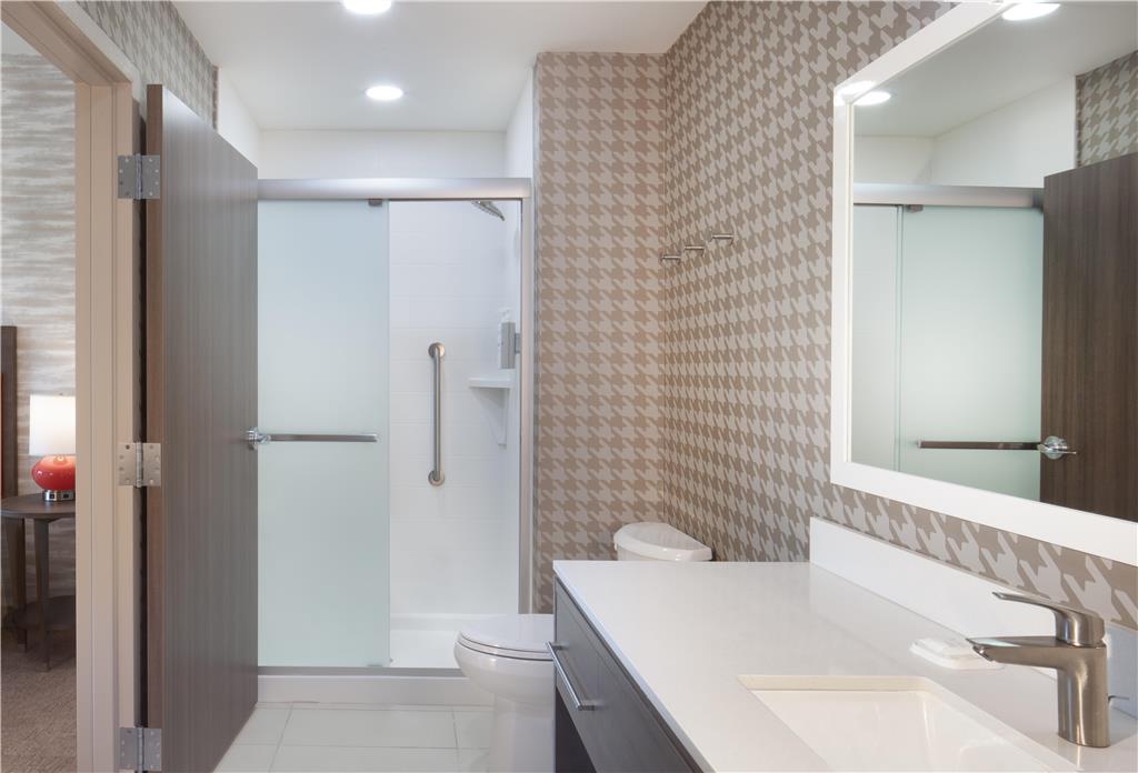 Фото Home2 Suites by Hilton Jackson