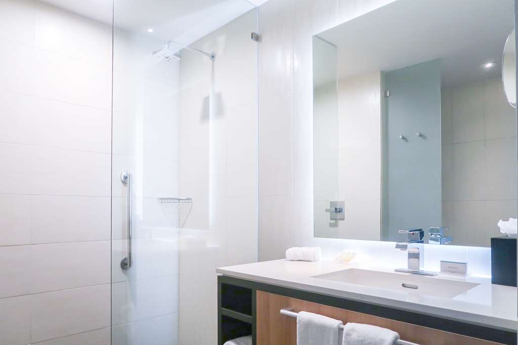 Фото Hilton Garden Inn San Jose La Sabana