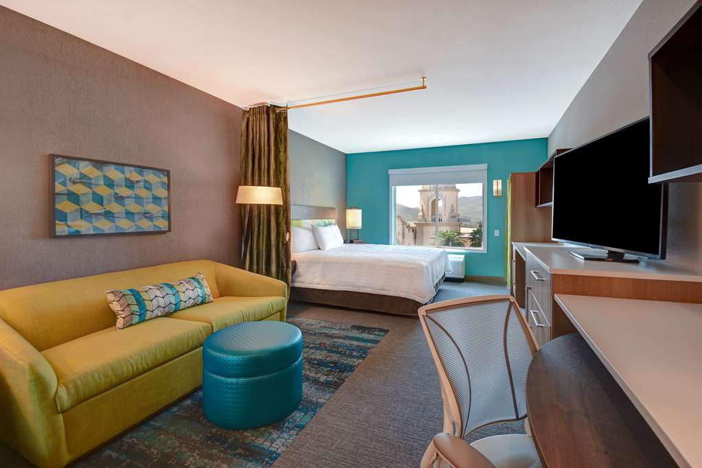 Фото Home2 Suites by Hilton Tucson Downtown