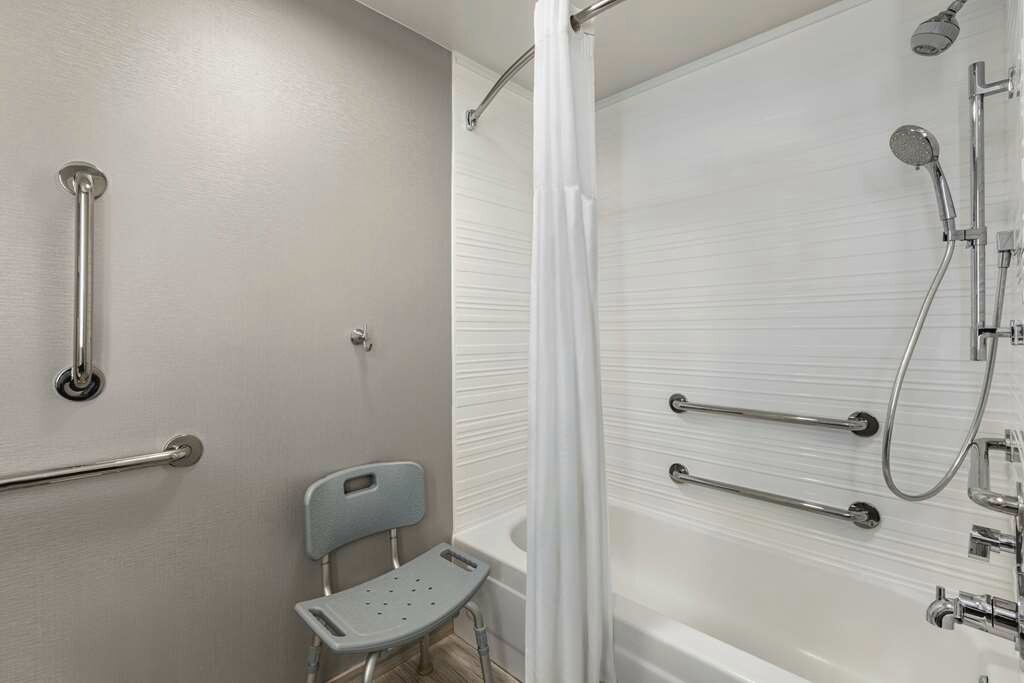 Фото Hampton Inn Chicago O'Hare International Airport