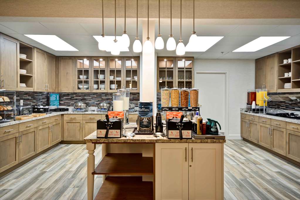 Фото Homewood Suites by Hilton San Antonio-Northwest