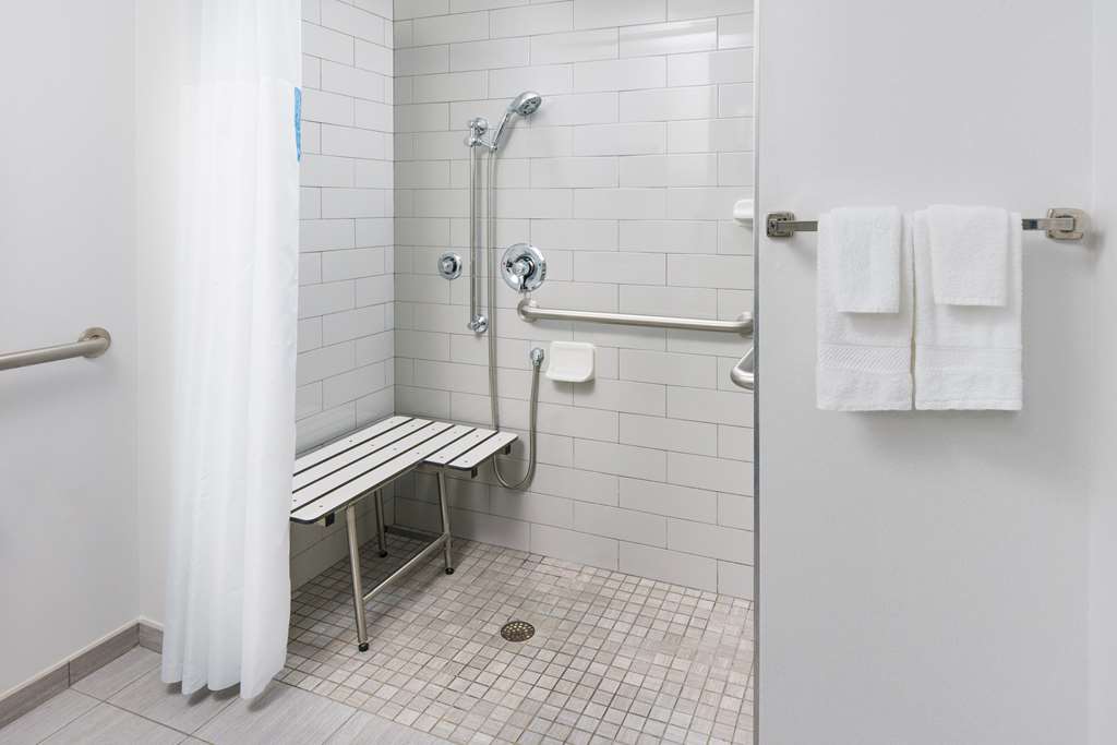 Фото Hampton Inn Washington, D. C. White House