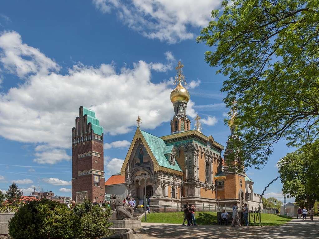 Фото отеля 4