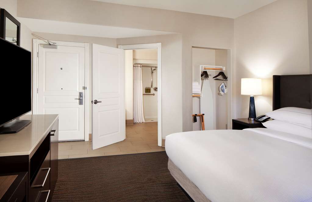 Фото Hilton Santa Cruz/Scotts Valley