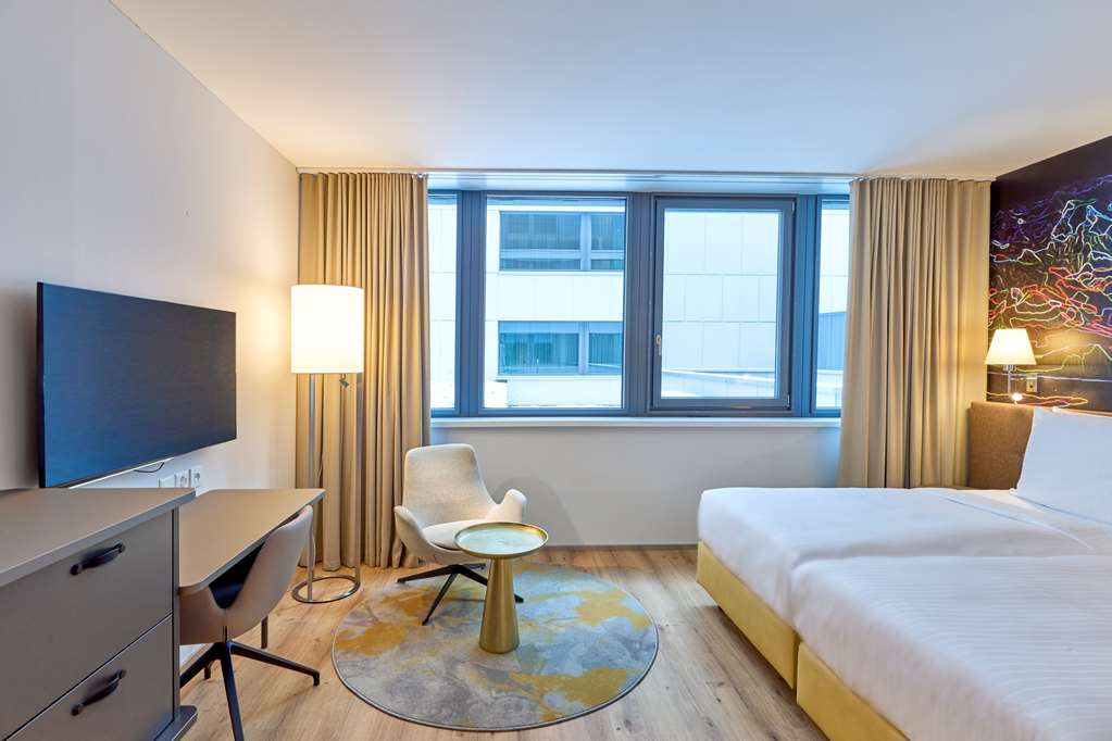 Фото Radisson Blu Hotel, Lucerne