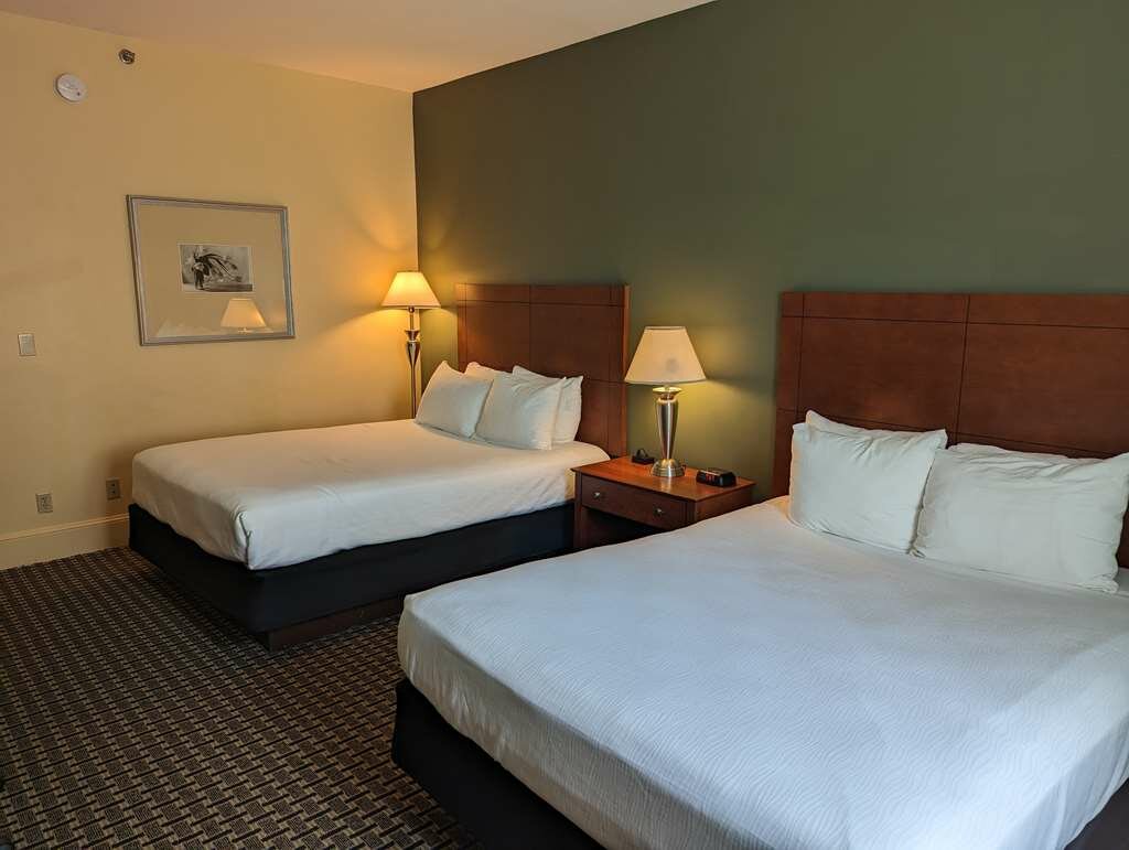Фото Best Western Plus Brunswick Bath