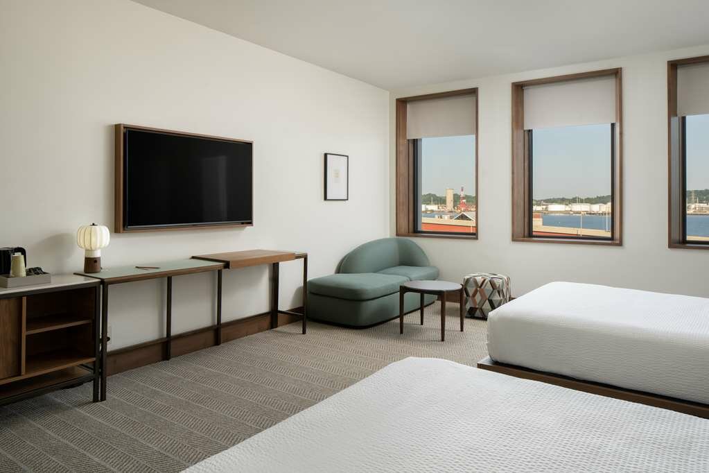 Фото Hotel Marcel New Haven, Tapestry Collection by Hilton